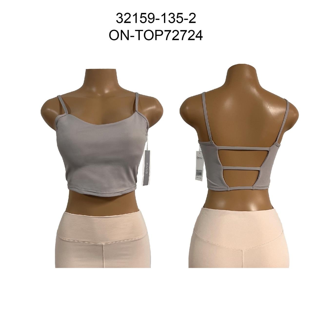 TOP DEPORTIVO LILA 32159-135-2