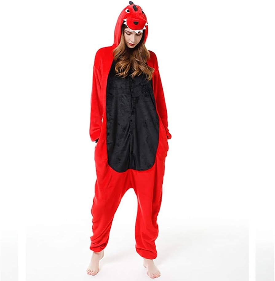 PIJAMA ADULTO TALLE S M L