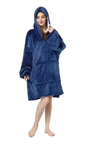 PIJAMA ADULTO INVIERNO TALLE L