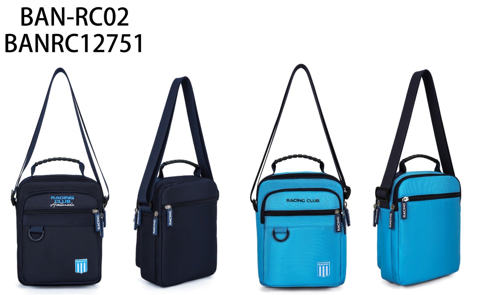 BANDOLERO RACING BAN-RC02-100