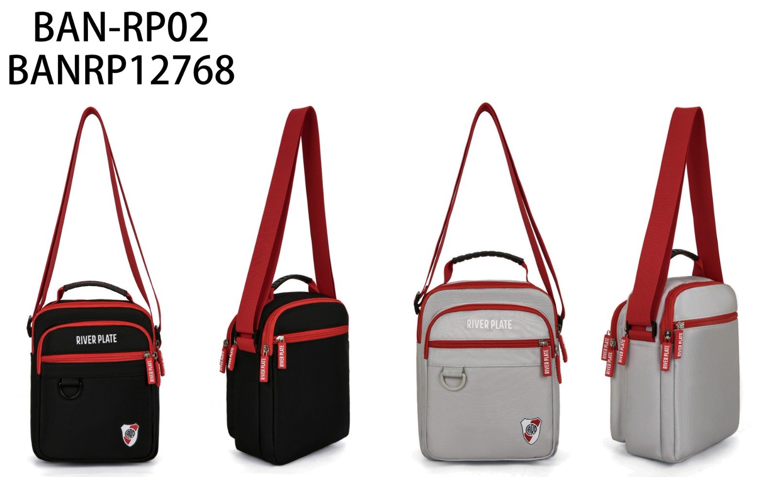 BANDOLERO SAN LORENZO BAN-SL02-100