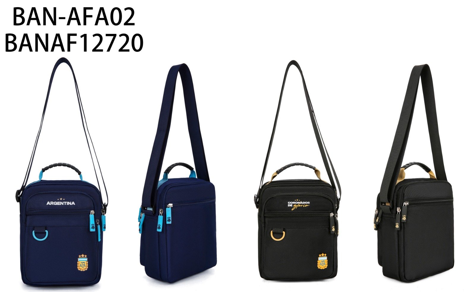 BANDOLERO AFA BAN-AFA02-100