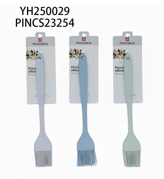 PINCEL DE SILICONA SUR YH250029