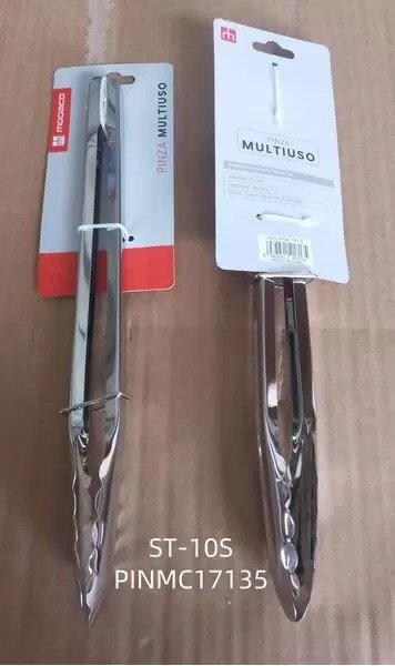 PINZA ALIMENTOS ST-10S-96