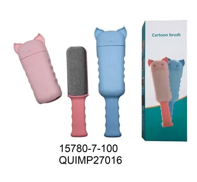 QUITAPELUSA 15780-7 QUIMP27016-100