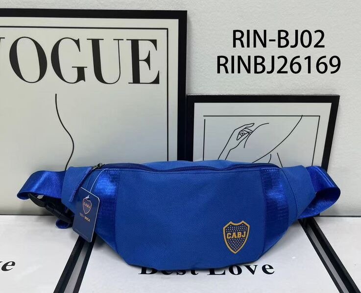 RINONERA BOCA RIN-BJ02-120