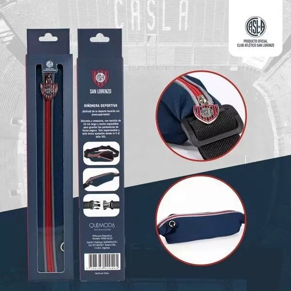 RINONERA SAN LORENZO RIND-SL02-200