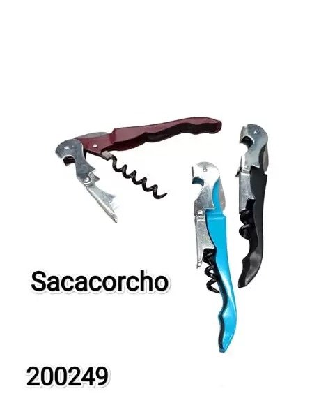 SACACORCHO 200249