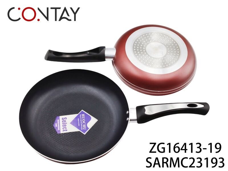 SARTEN CERAMICA ITALIA 22CM ZG16413-19