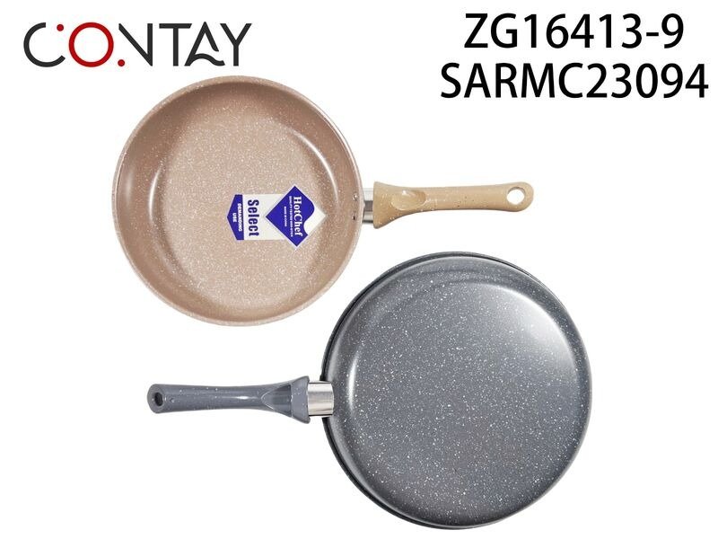 SARTEN CERAMICA MARMOL 26CM ZG16413-9