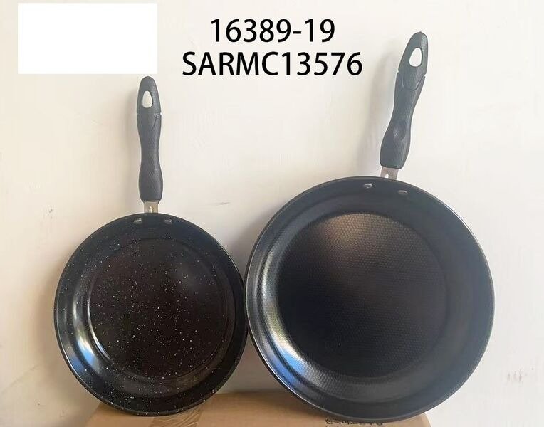 SARTEN OMELETERA 23CM 16389-19