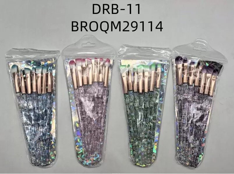 SET BROCHA DRB-11-1200