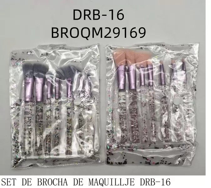 SET BROCHA DRB-16-360