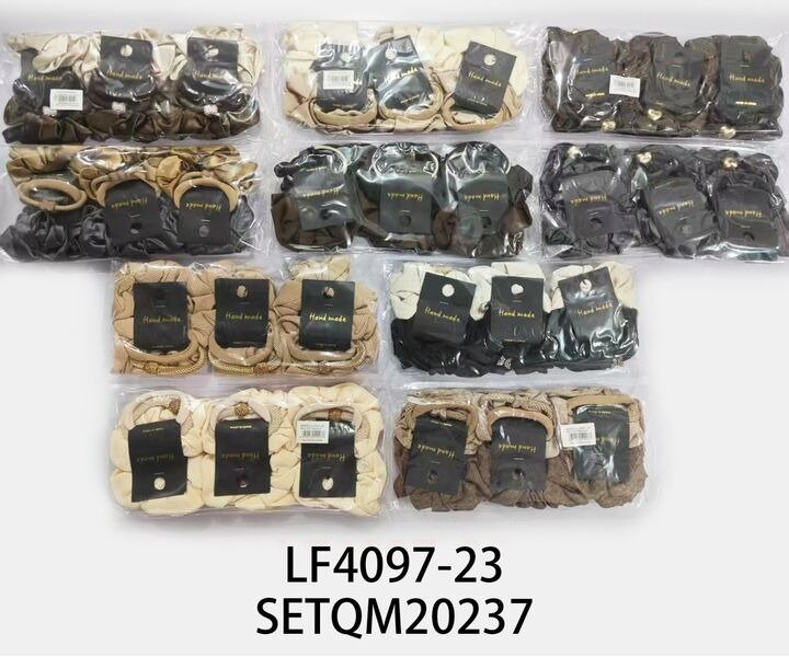 SET COLITA LF4097-23-1200.