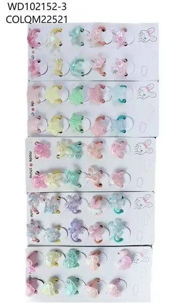 SET COLITA WD102152-3-600