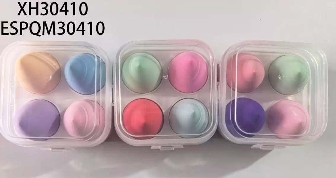 SET ESPONJA XH30410-200