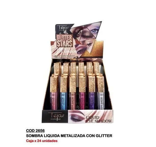 SOMBRA LIQ.4ML COD2656