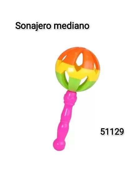 SONAJERO MEDIANO 51129