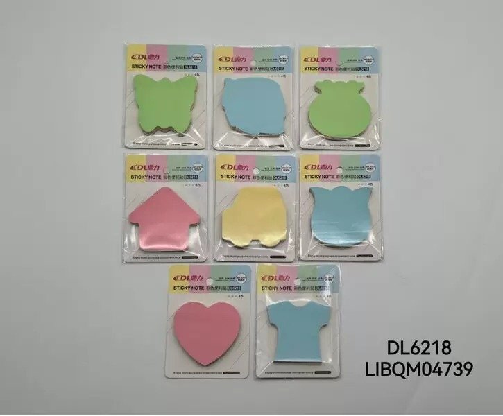 STICK NOTAS DL6218-480