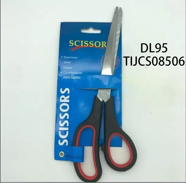 TIJERA 9.5" DL95-360