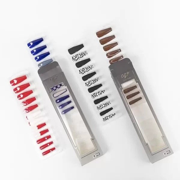 UNAS PRESS ON CG-960 DJ-12121