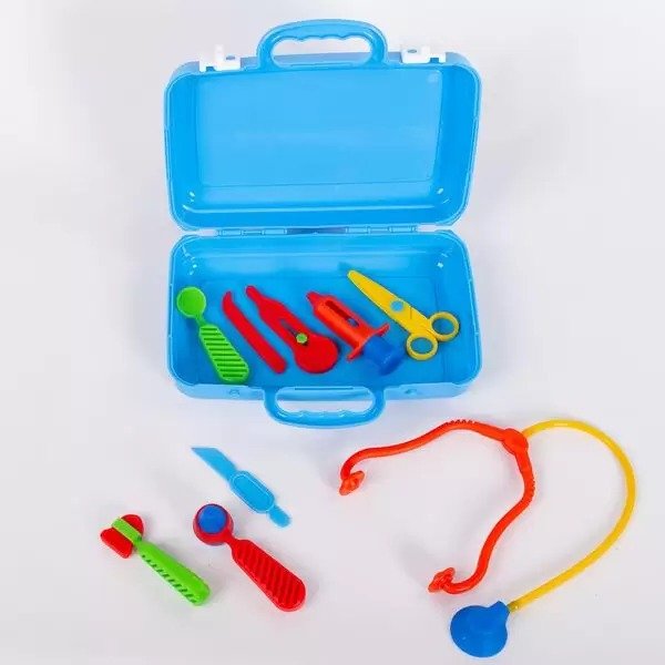 VALIJA DOCTOR 0253-IRV