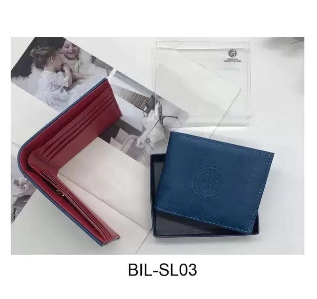 BILLETERA HOMBRE SAN LORENZO BIL-SL03