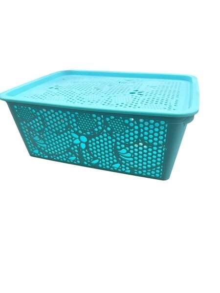 CANASTO C/TAPA NO11 C136