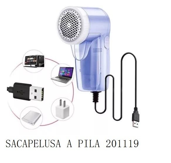 SACAPELUSA A PILA 201119