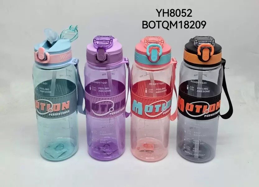 BOTELLA 800ML YH8052
