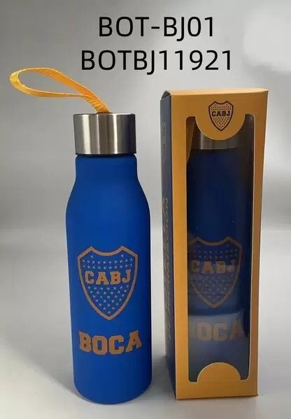 BOTELLA BOCA BOT-BJ01-100