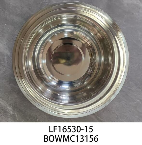 BOWL DE ACERO 192G 32CM LF16530-15