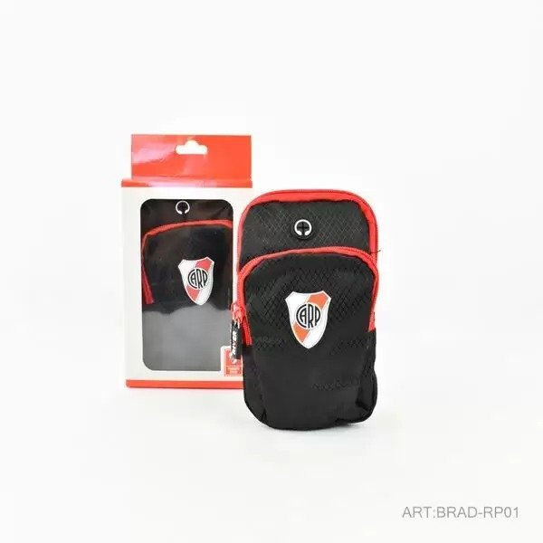 BRAZALETE RIVER PLATE BRAD-RP01