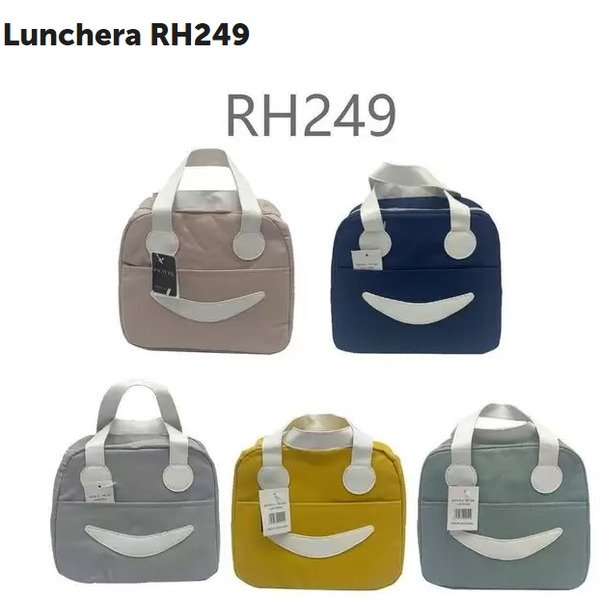 LUNCHERA RH249-100 LUNPT00212