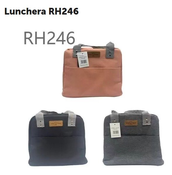 LUNCHERA RH246-100 LUNPT00243