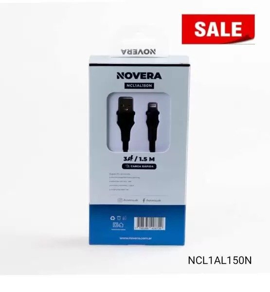 8729 CABLE A-L 150M/ NR/ 240P