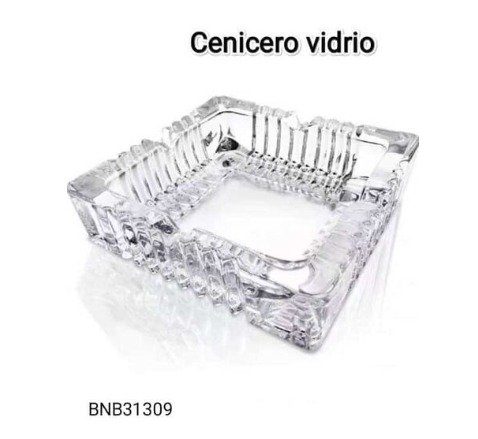 CENICERO EN CAJA BNB31309