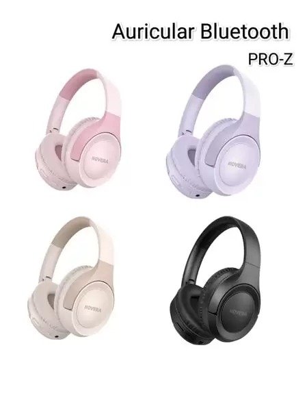 9931 AURICULAR PRO-Z LI/ 60P
