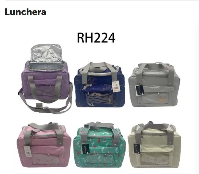 LUNCHERA RH224-50 LUCPT00267