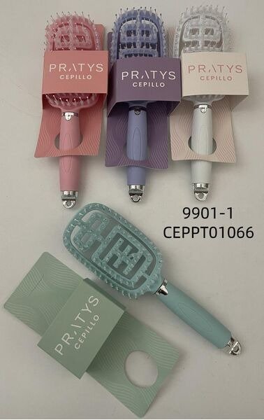 CEPILLO DE PELO 9901-1-240