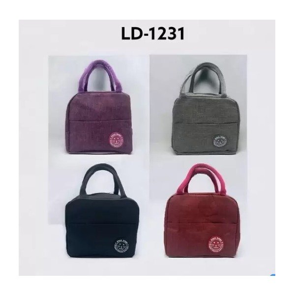 LUNCHERA LD-1231-100 LUNPT12311