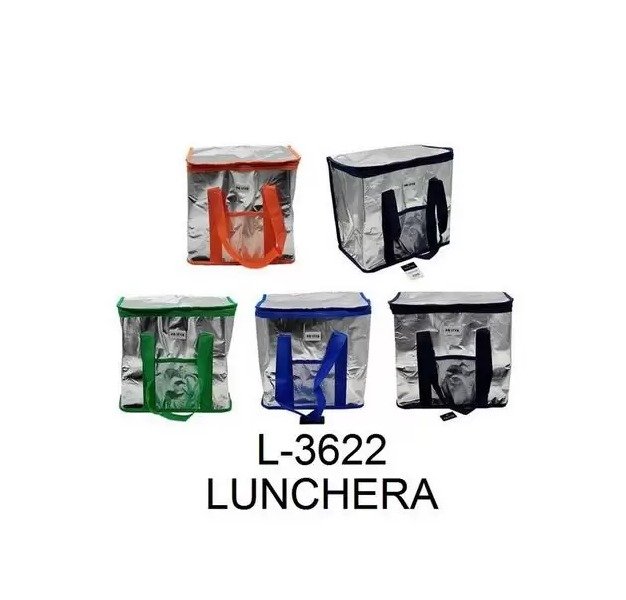 LUNCHERA L-3622-80 LUNPT36223