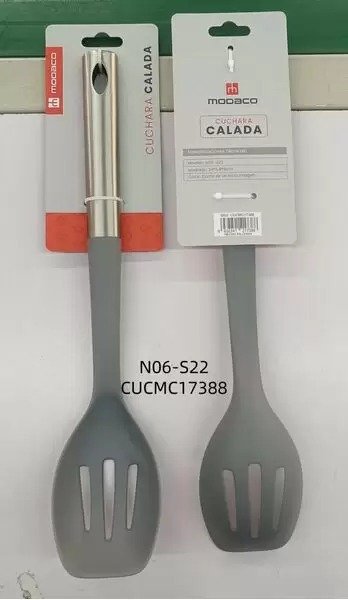 CUCHARA CALADA N06-S22-96