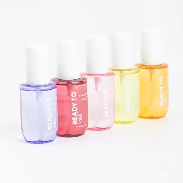 ACEITE P/EL CABELLO 90CM YT202436