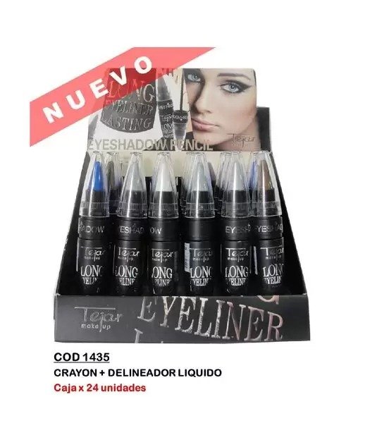 DELINEADOR LIQ.B57 COD1435-T