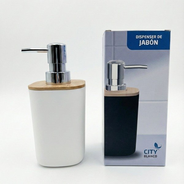 DISPENSER DE JABON XY-0733//24P