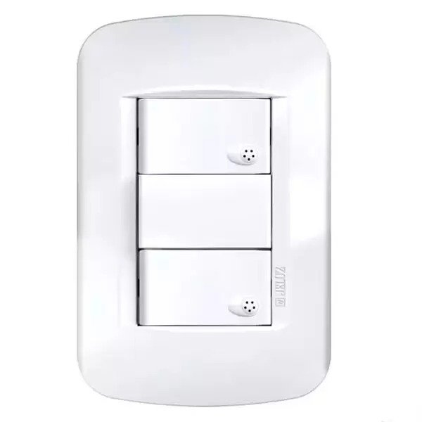 DOBLE PUNTO ARMADO JELUZ MITO MA86