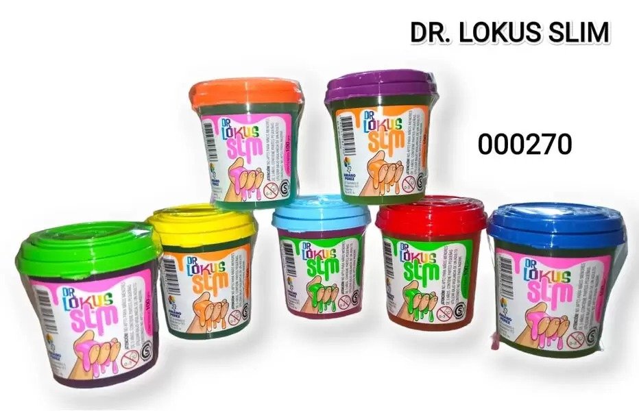 DR.LOKUS SLIM AP000270