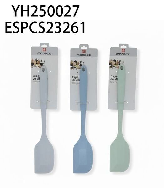 ESPATULA SILICONA SURT YH250027
