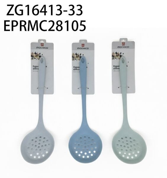 ESPUMADERA SILICONA ZG16413-33